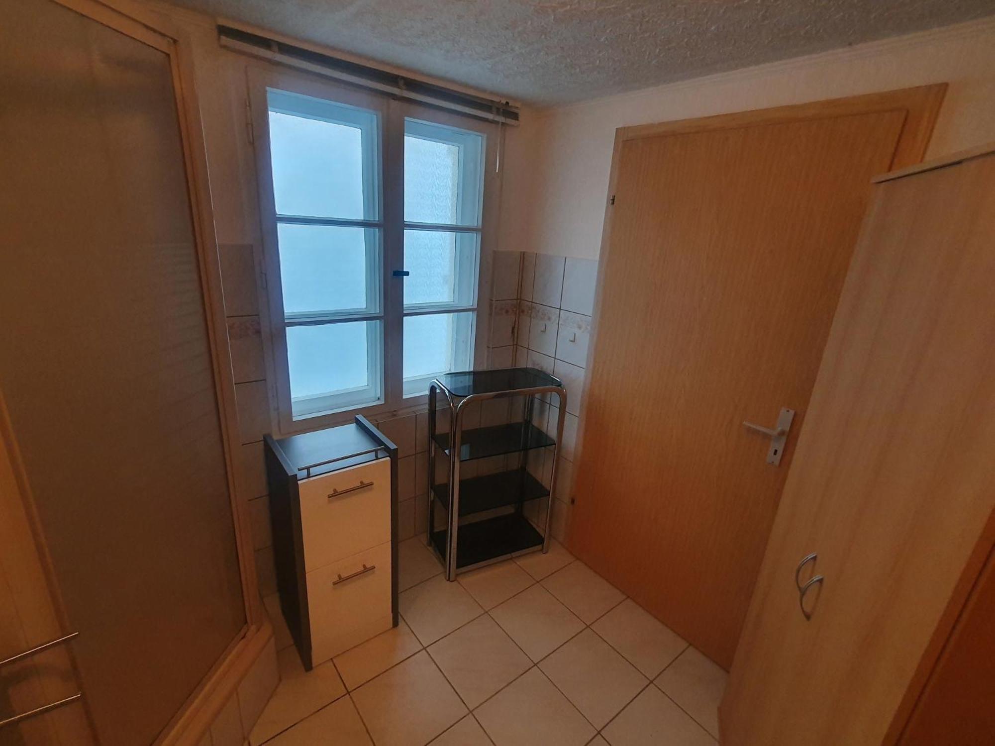 Ferienwohnung Zur Kuehlung Wittenbeck Dış mekan fotoğraf
