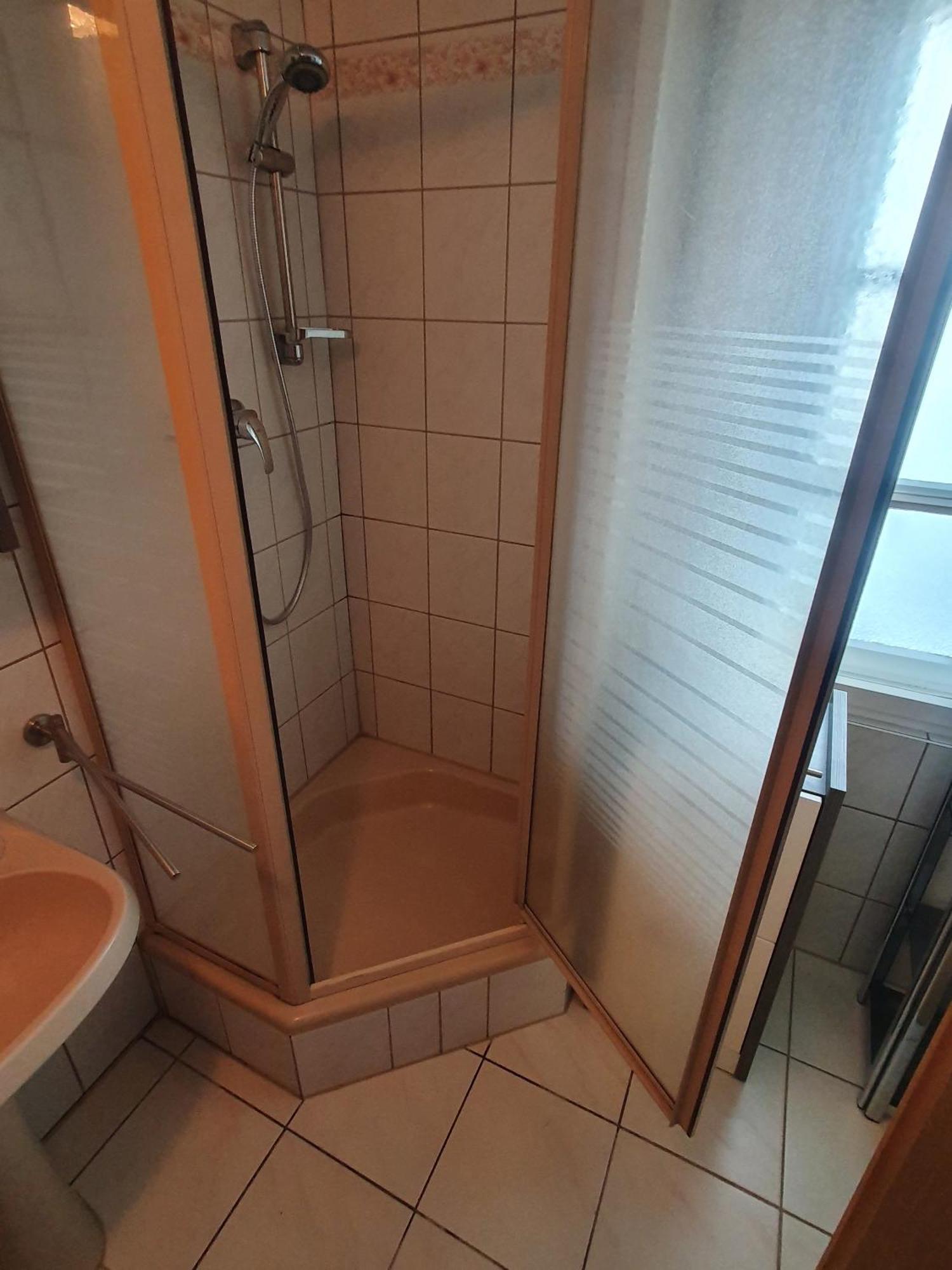 Ferienwohnung Zur Kuehlung Wittenbeck Dış mekan fotoğraf